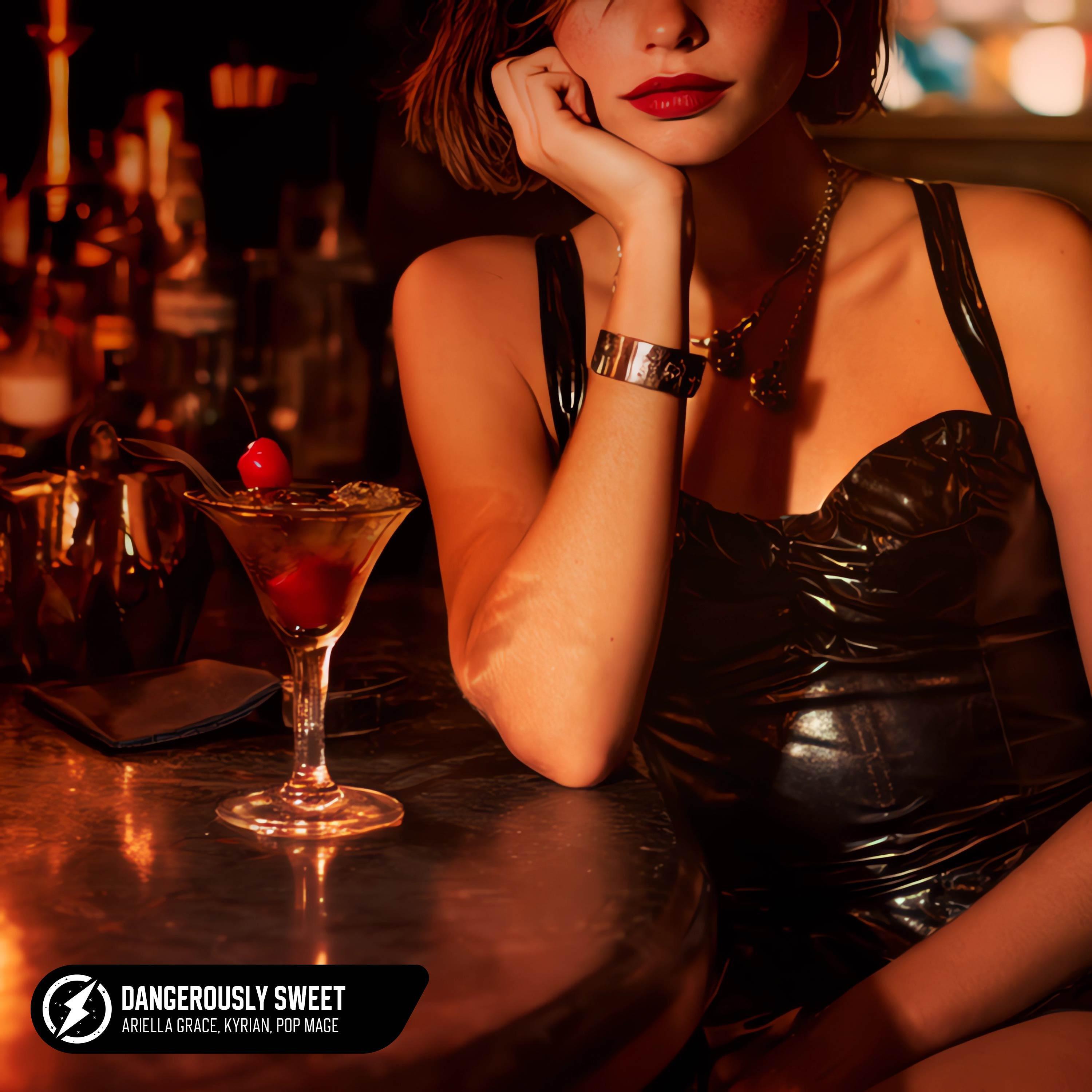Релиз Dangerously Sweet