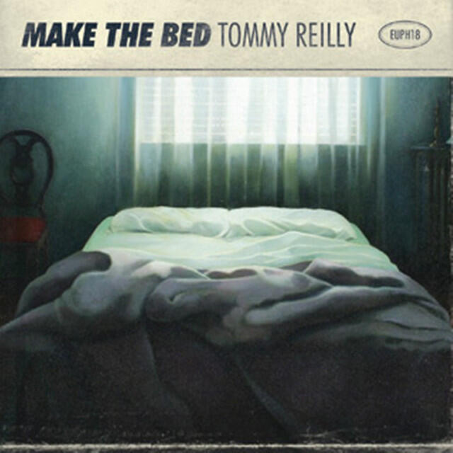 Релиз Make The Bed