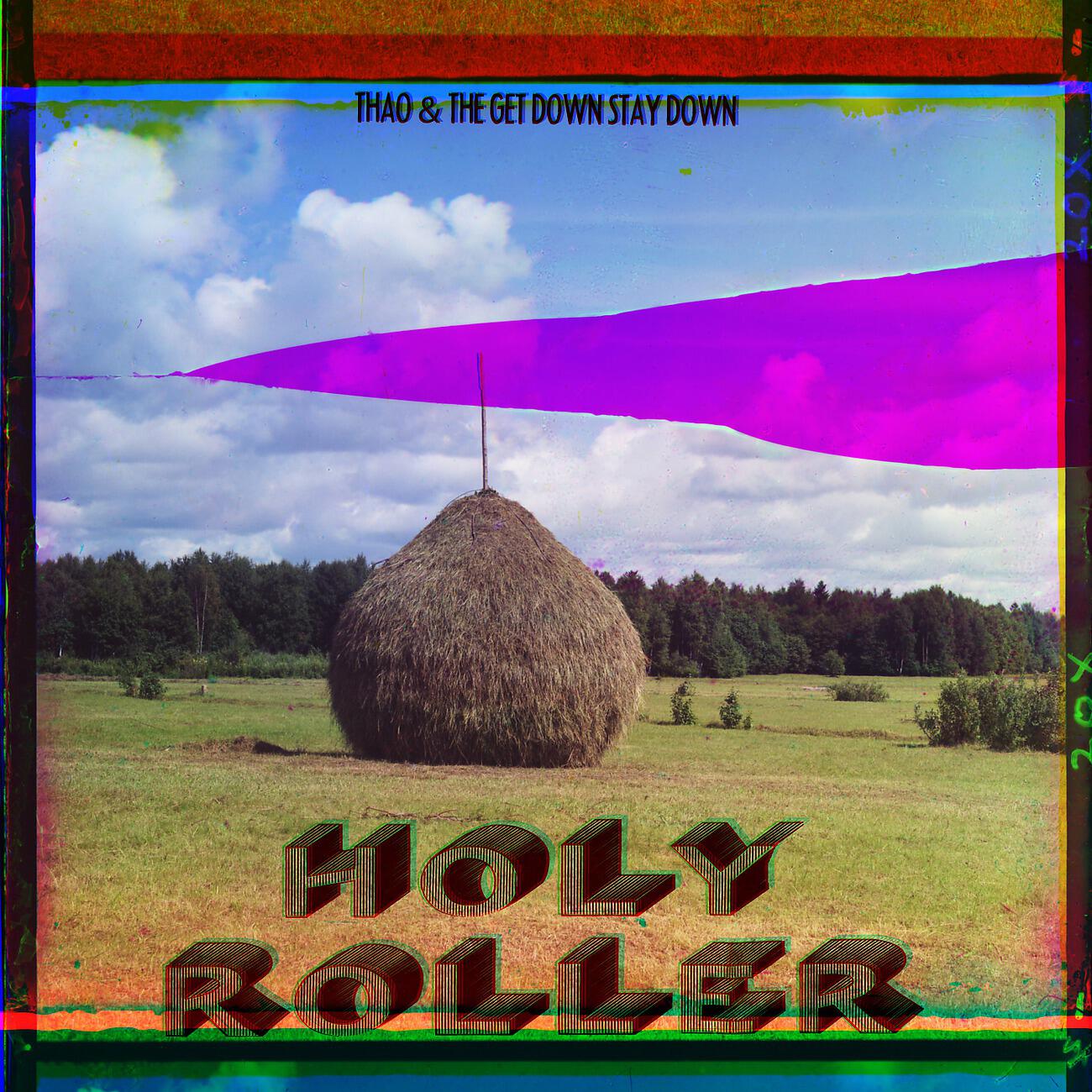 Релиз Holy Roller