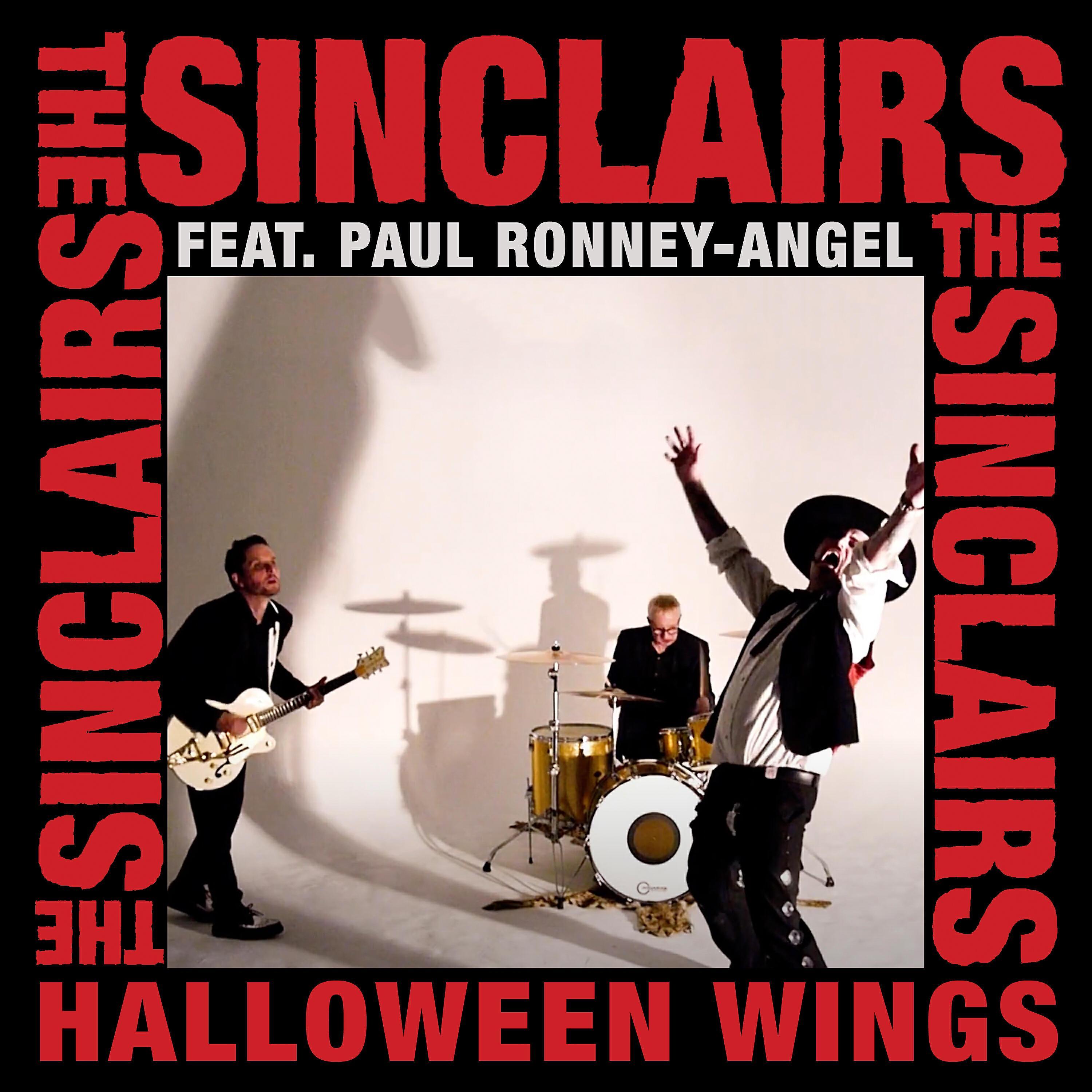 Paul Ronney-Angel