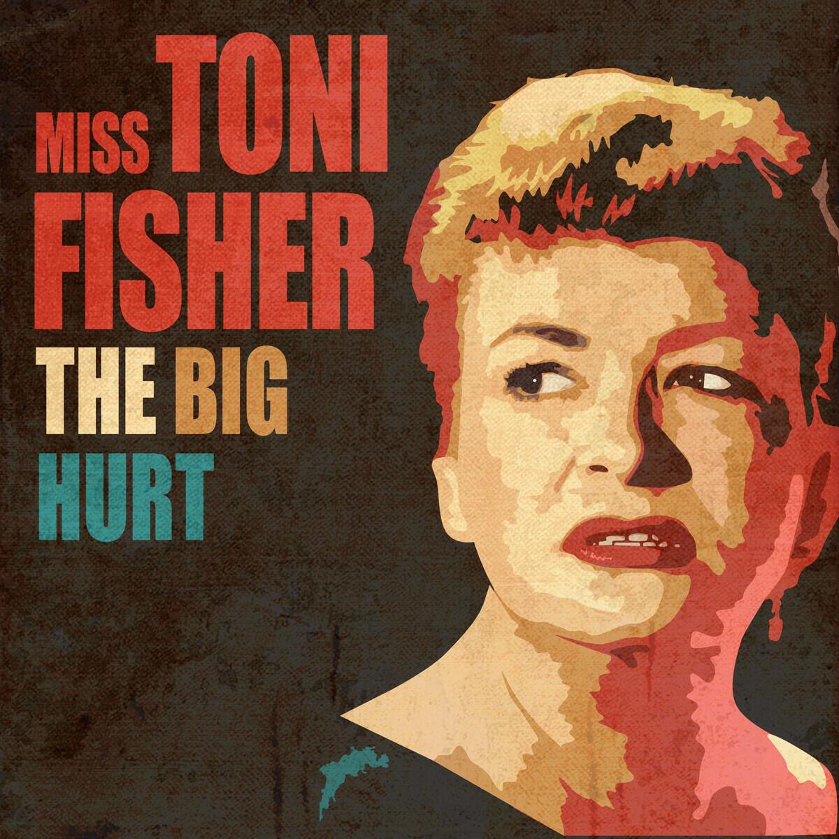 Релиз The Big Hurt