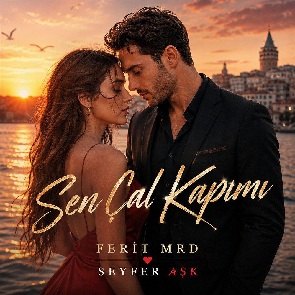 Релиз Sen Çal Kapımı