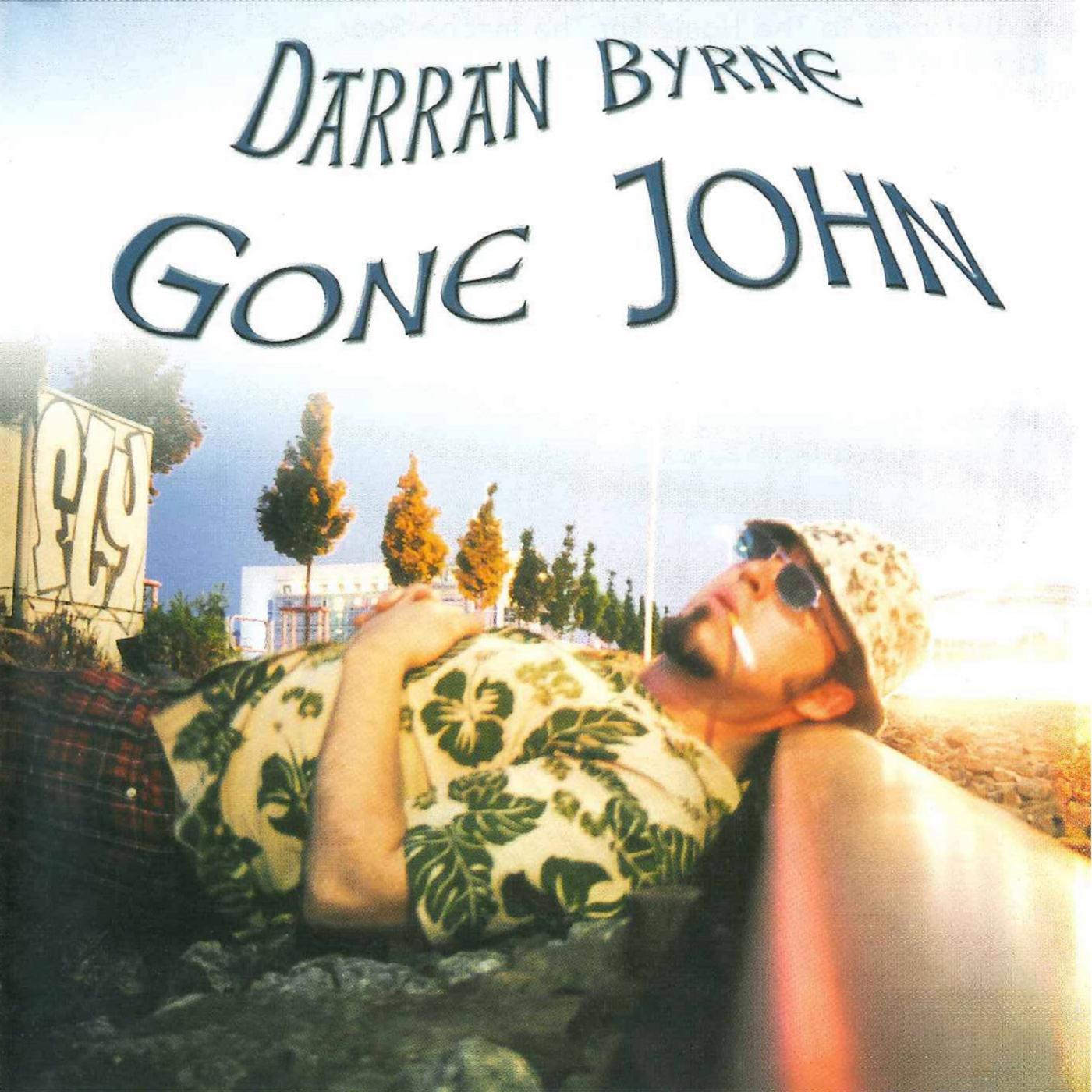 Darran Byrne