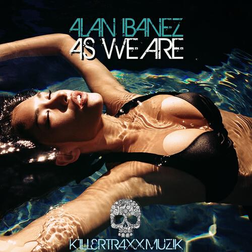 Релиз As We Are