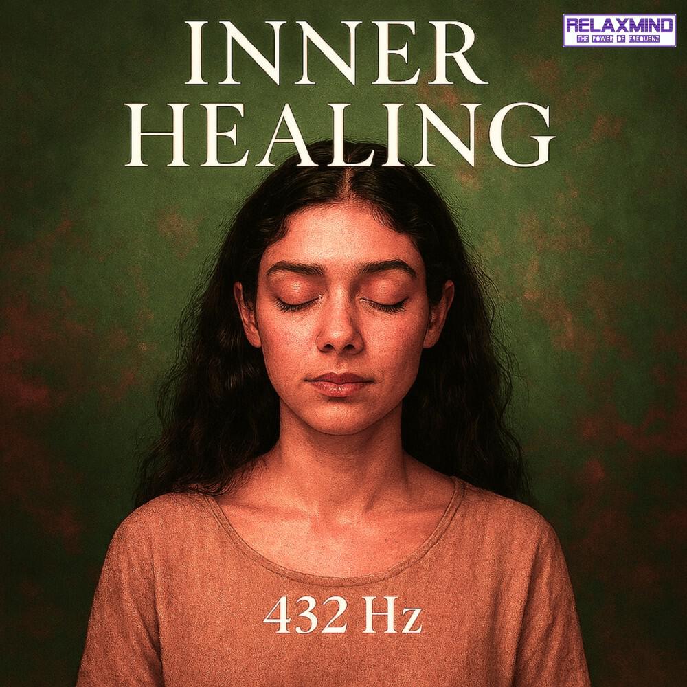 Релиз Inner Healing
