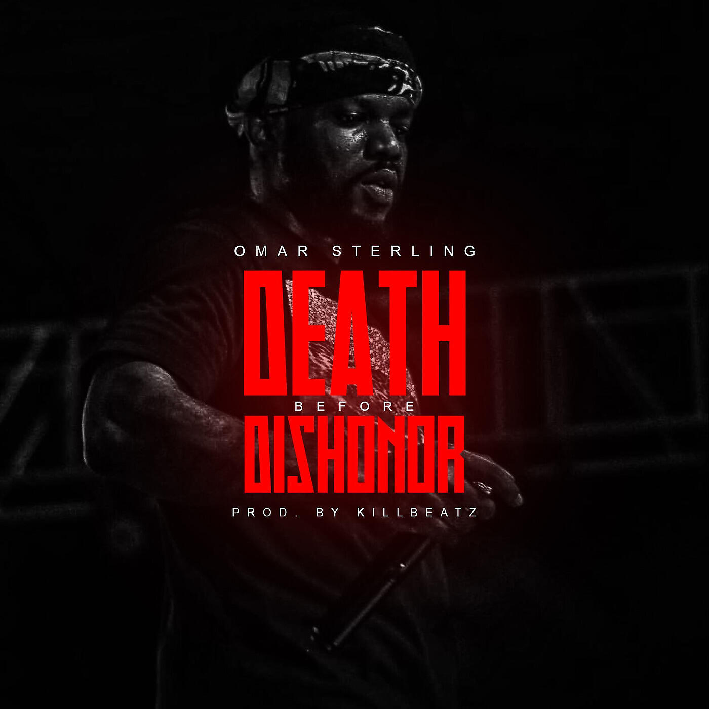 Релиз Death Before Dishonor