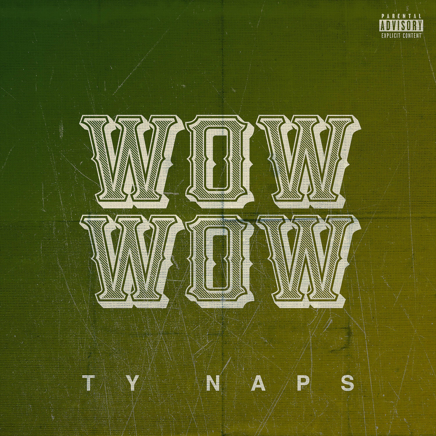 Релиз Wow Wow