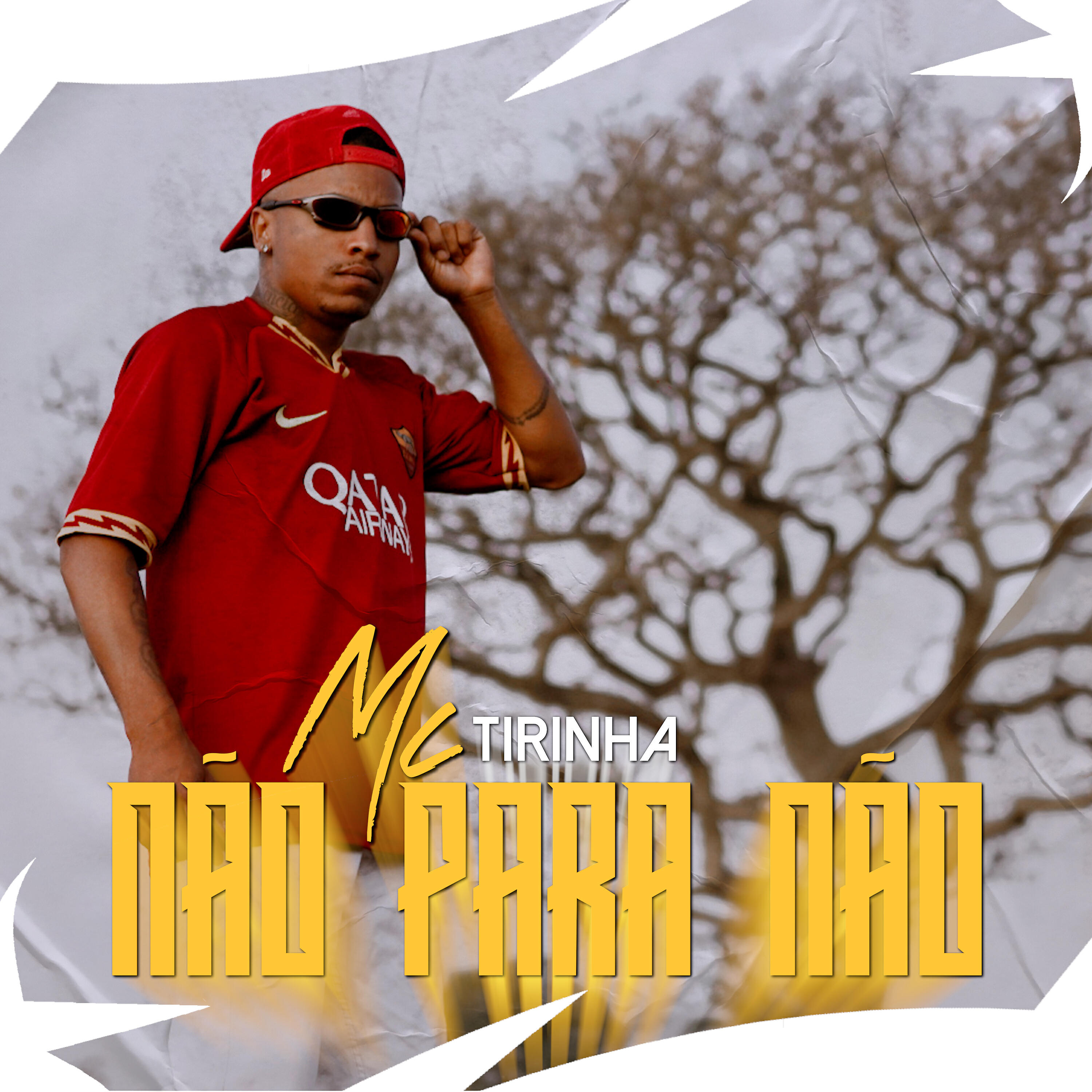 Релиз Não para Não