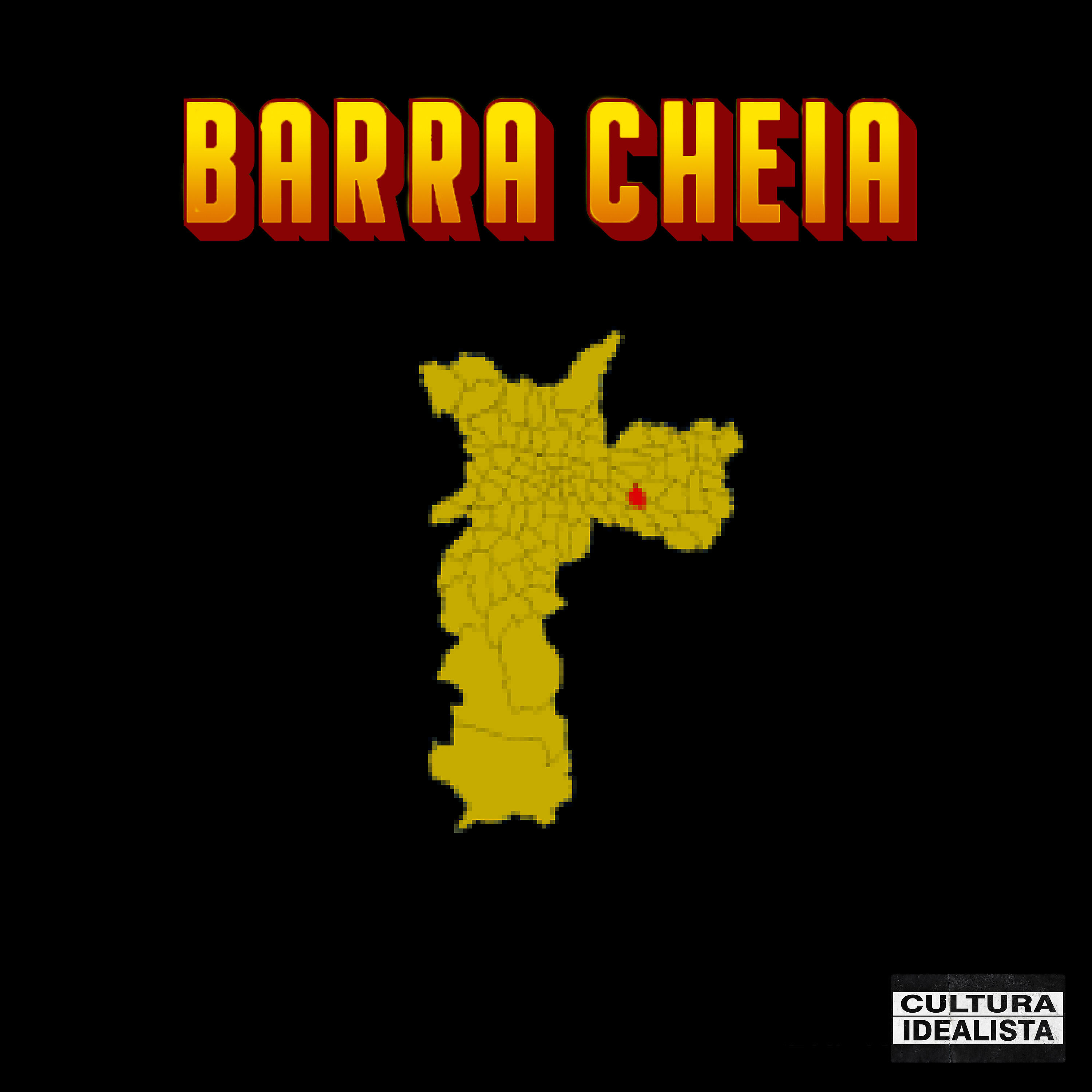 Релиз Barra Cheia