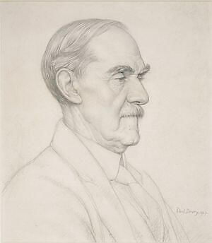 Alan Gray