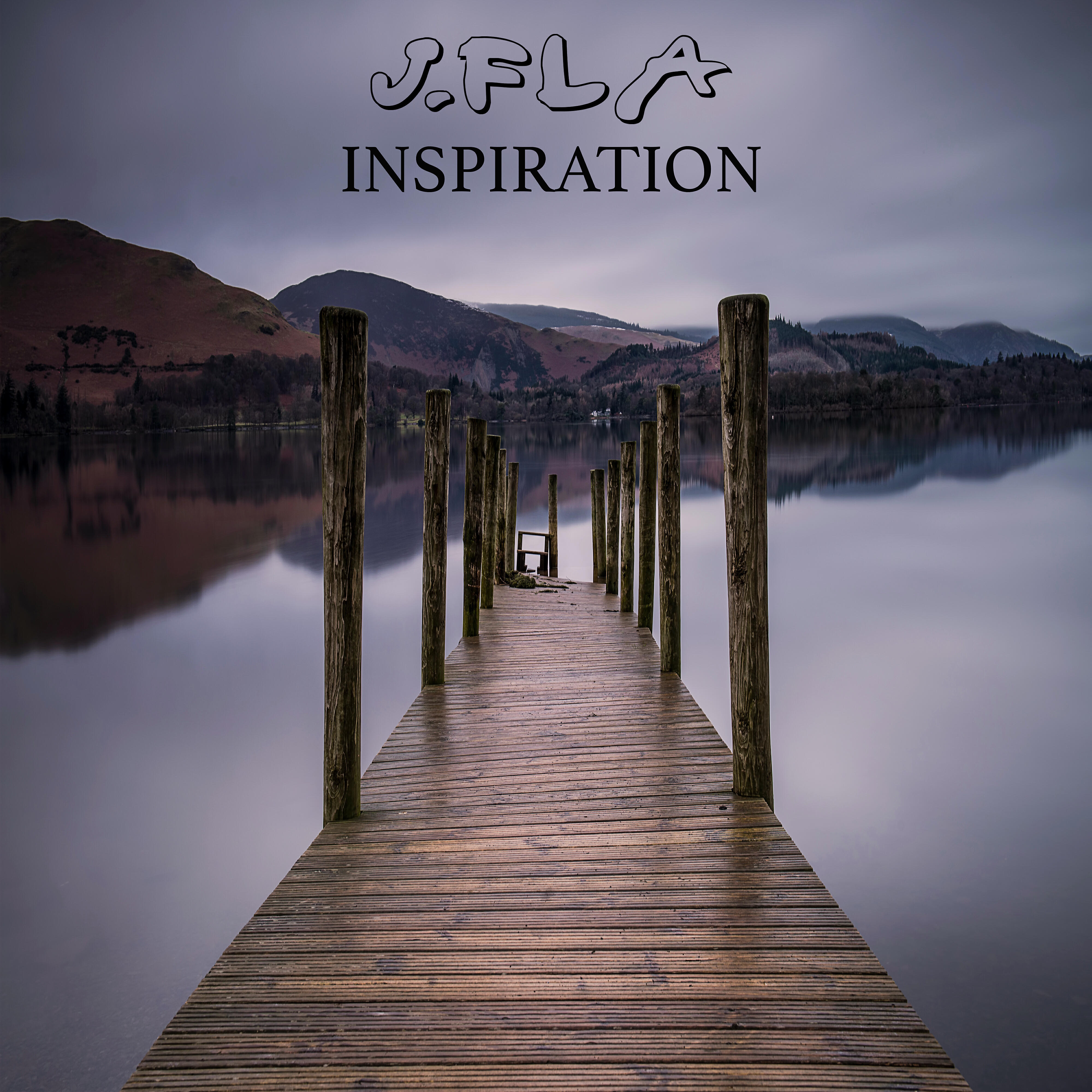 Релиз Inspiration