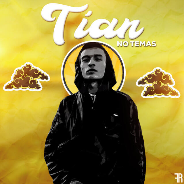 Релиз No Temas