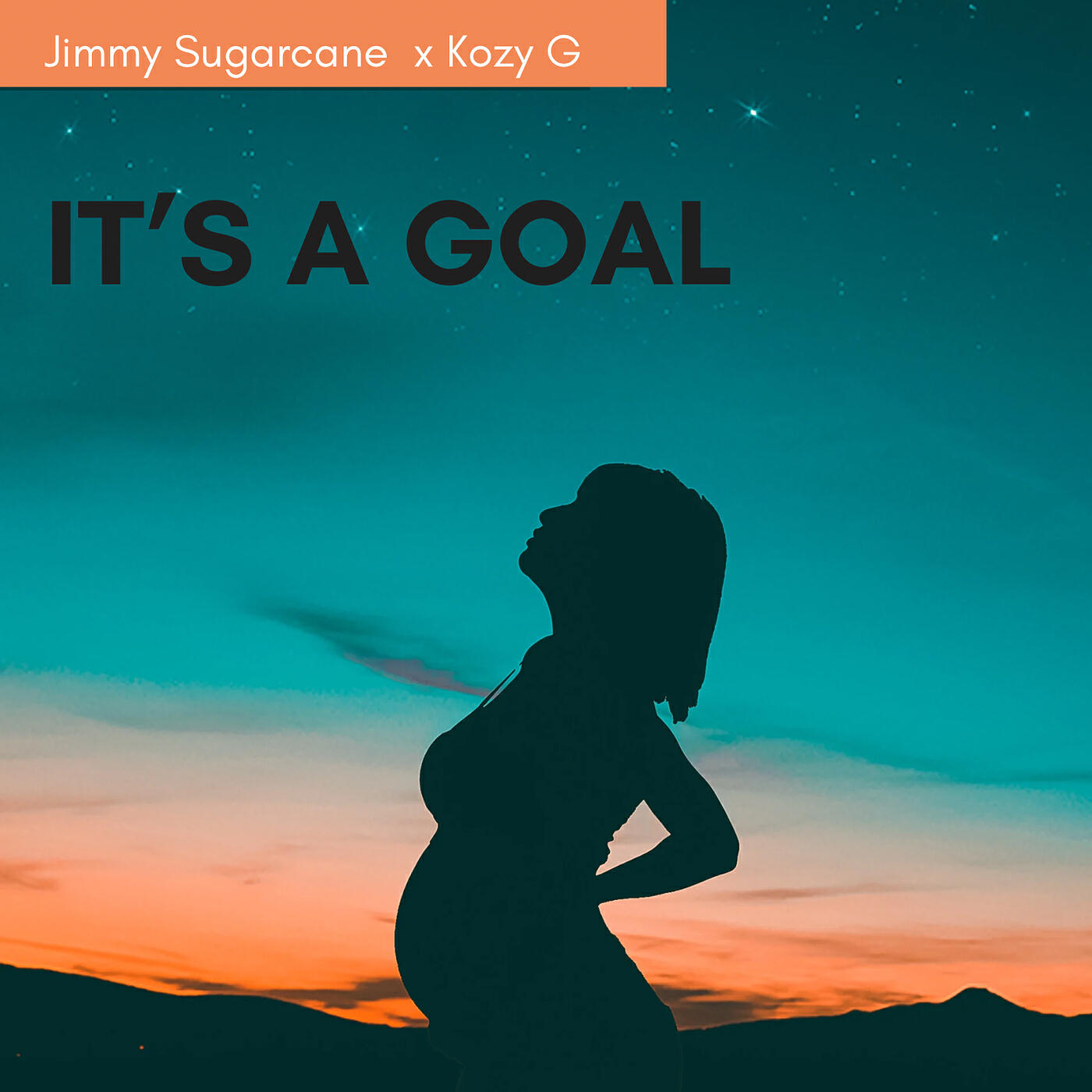 Релиз It’s a Goal
