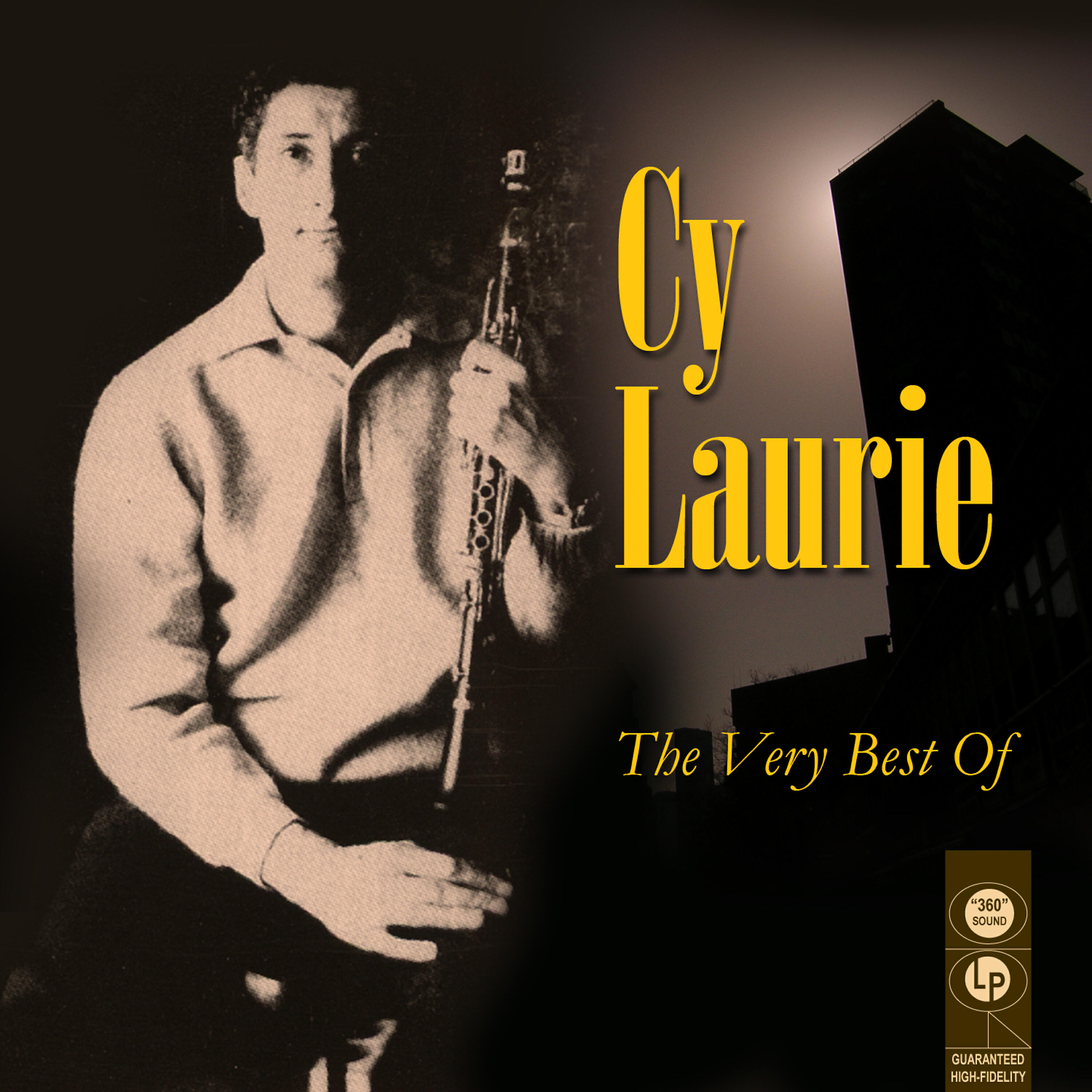 Релиз The Very Best Of