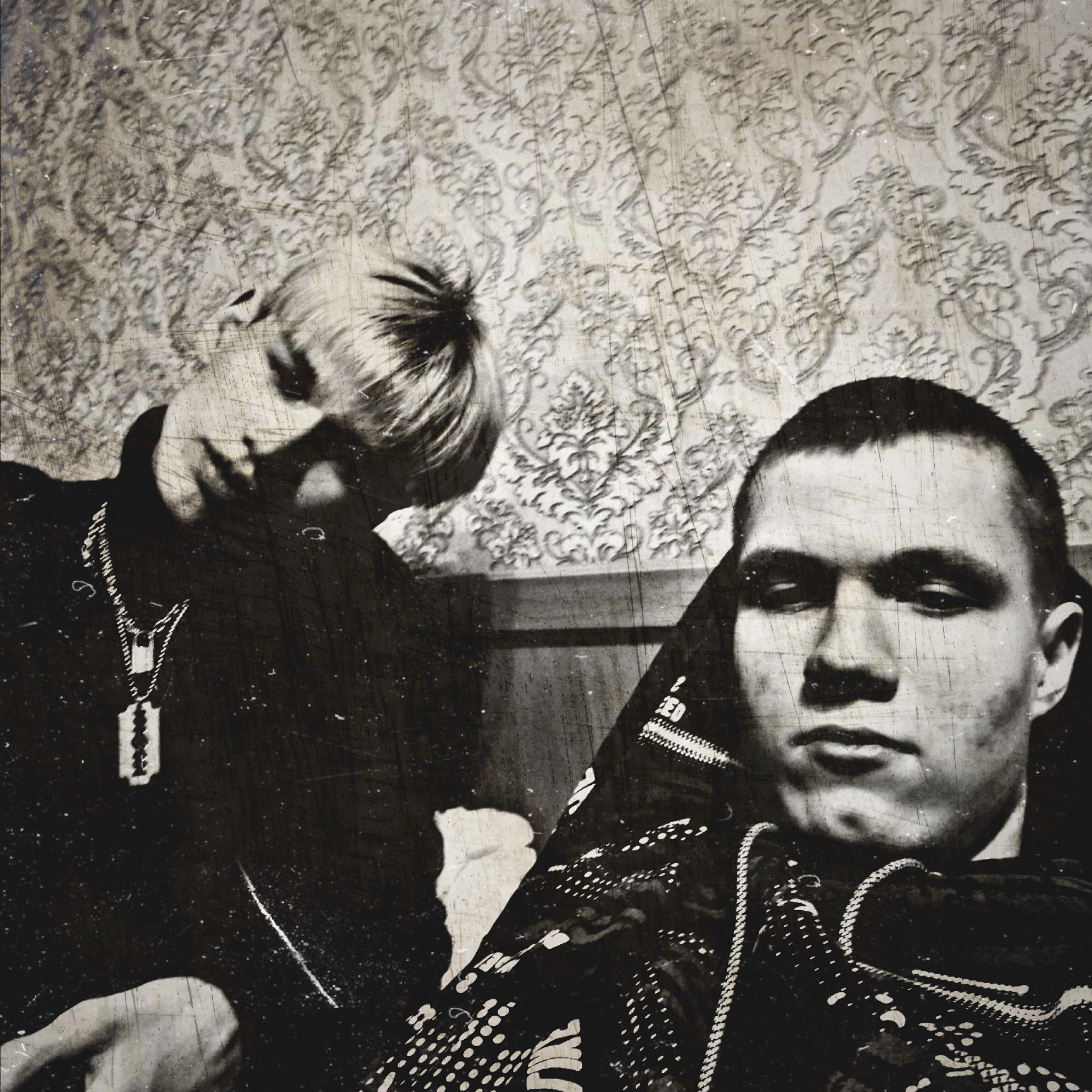 Релиз Бродяги 3