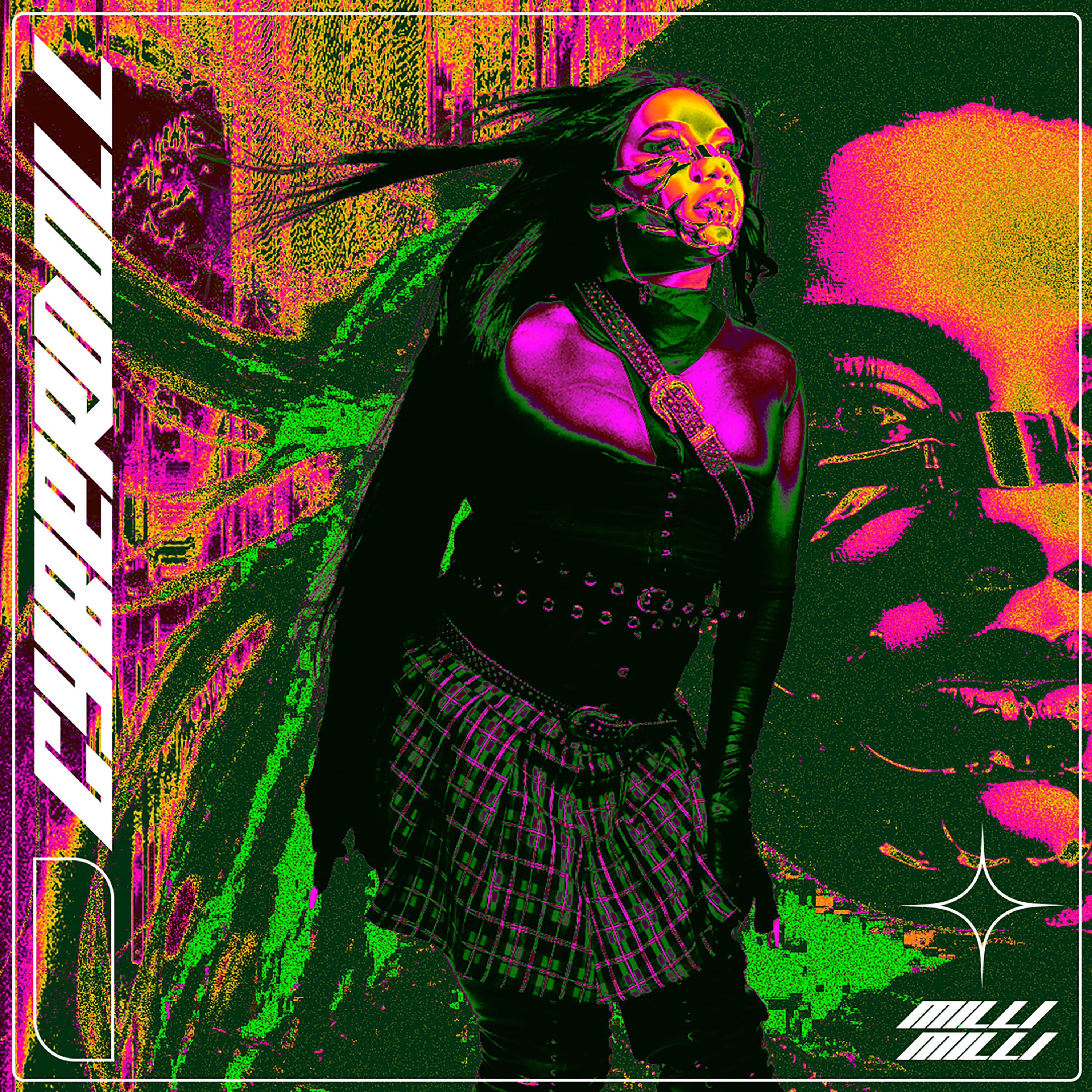 Релиз Cyberdoll
