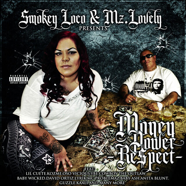 Smokey Loco