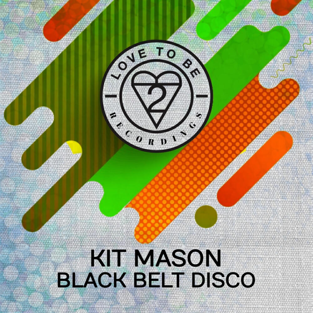 Релиз Black Belt Disco