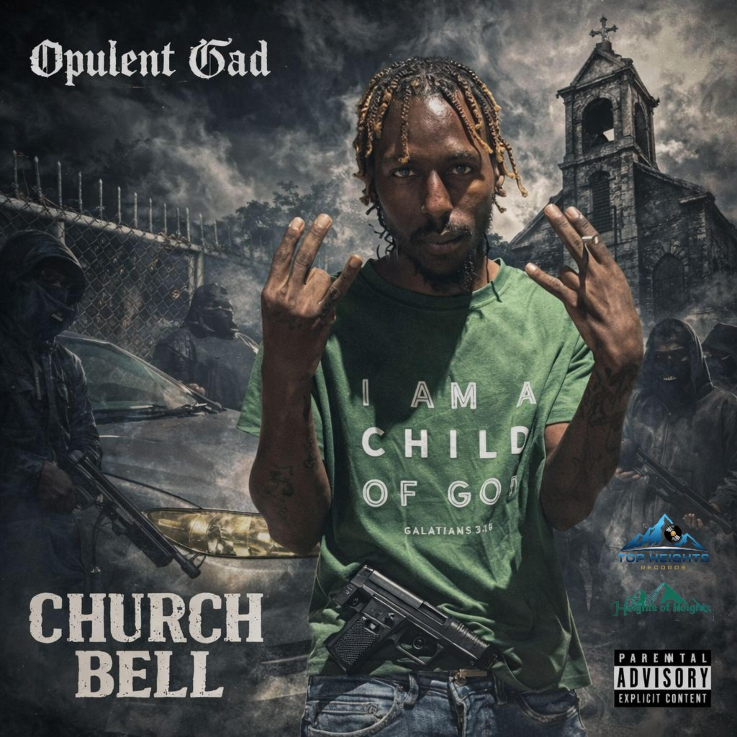 Релиз Church Bell