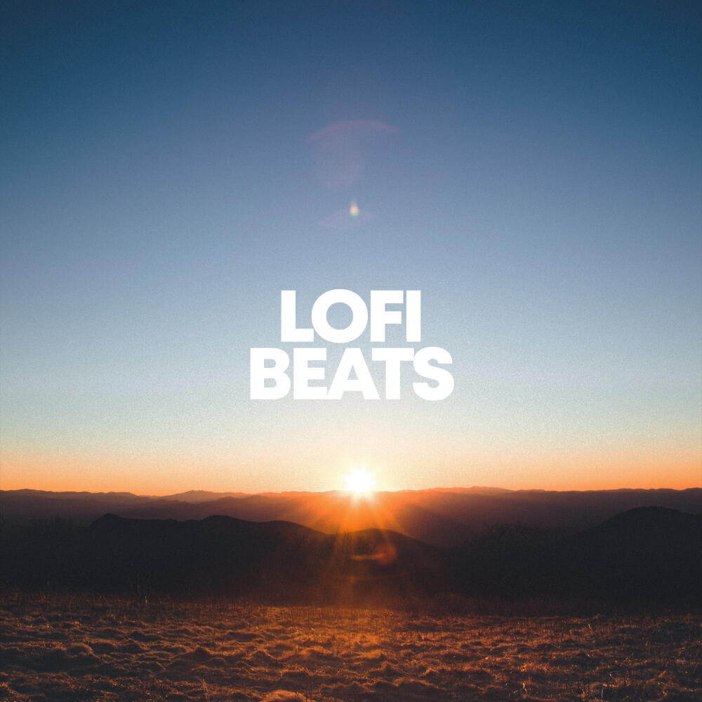 Релиз Lofi Beats
