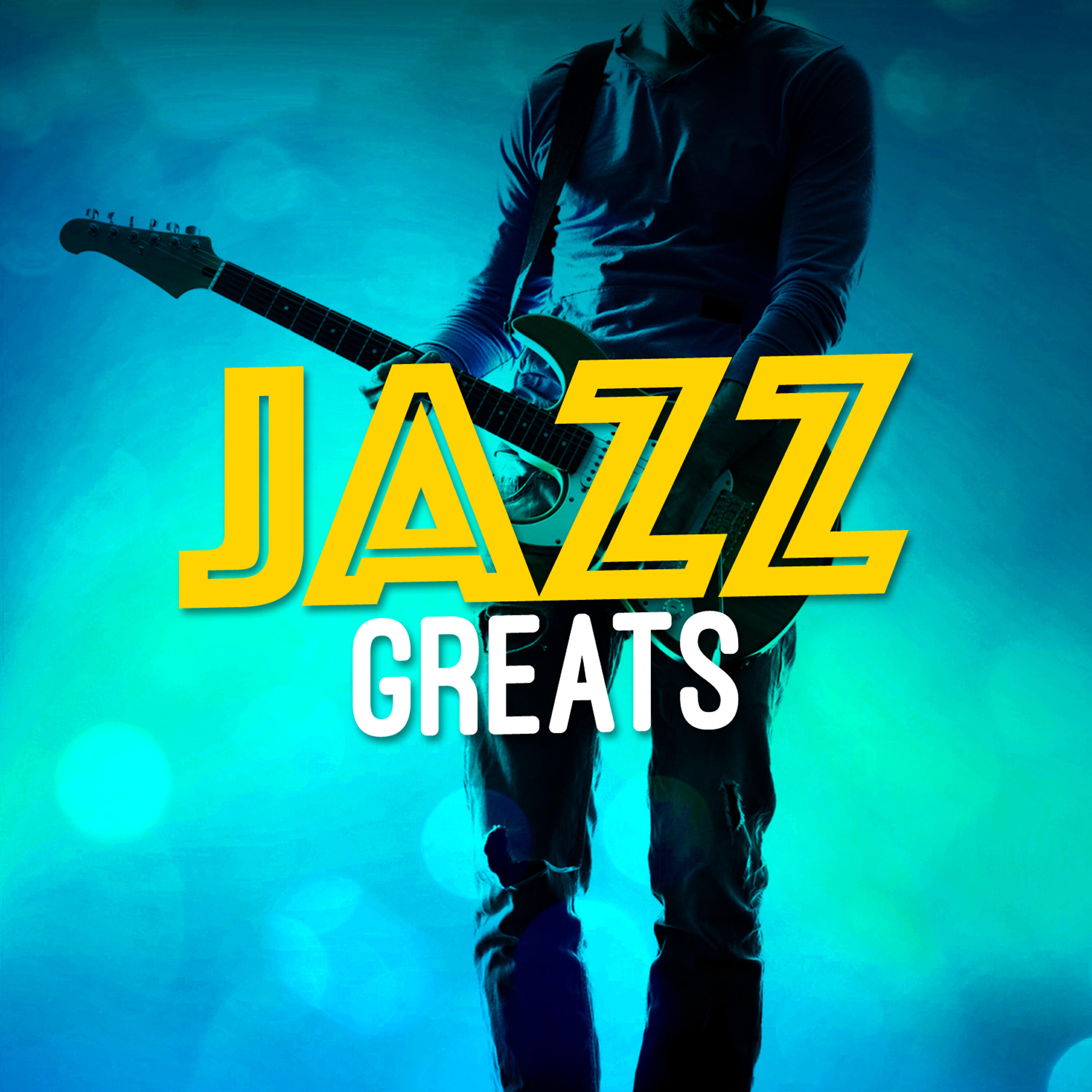 Релиз Jazz Greats
