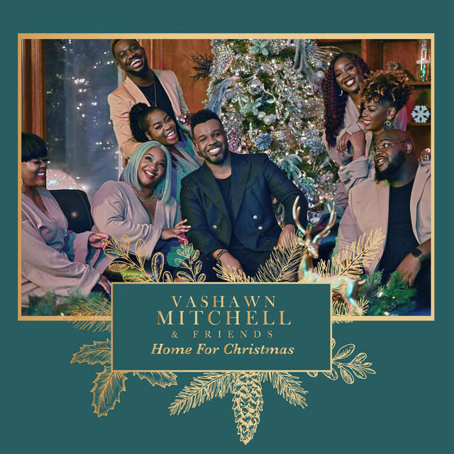 Релиз Home for Christmas