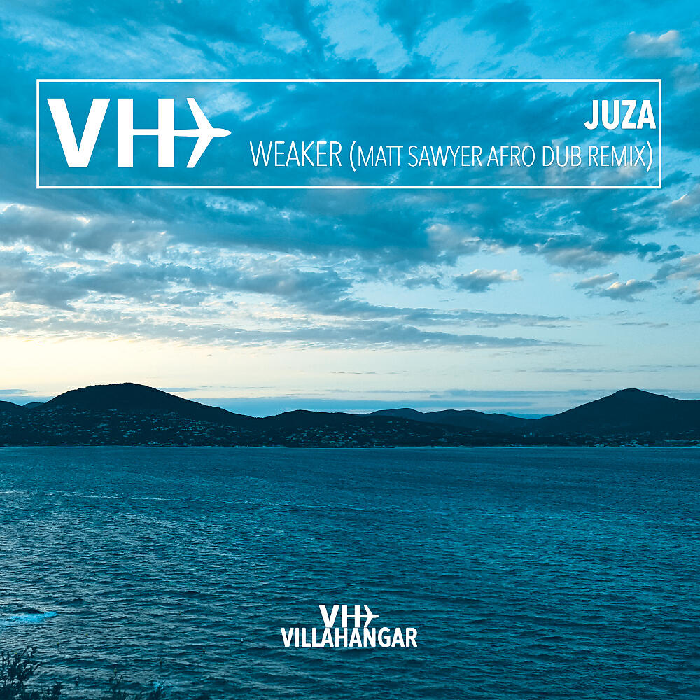 Релиз Weaker (Matt Sawyer Afro Dub Remix)