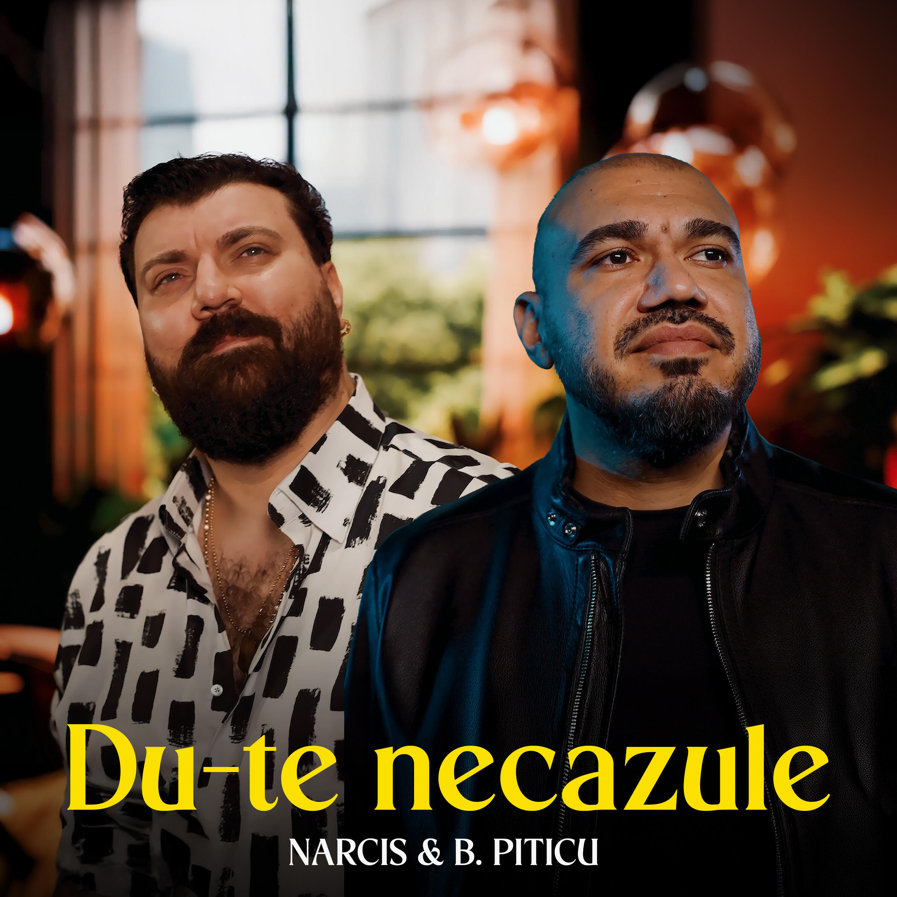Релиз Du-te necazule
