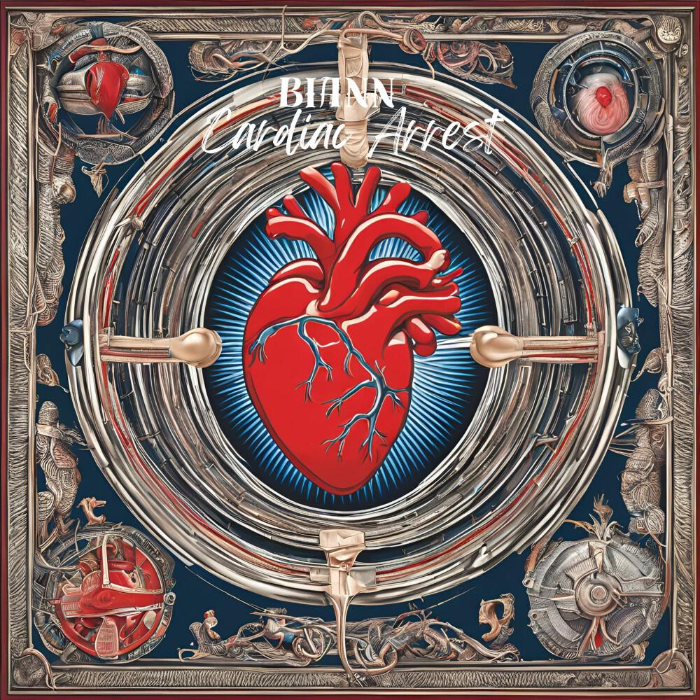 Релиз Cardiac Arrest