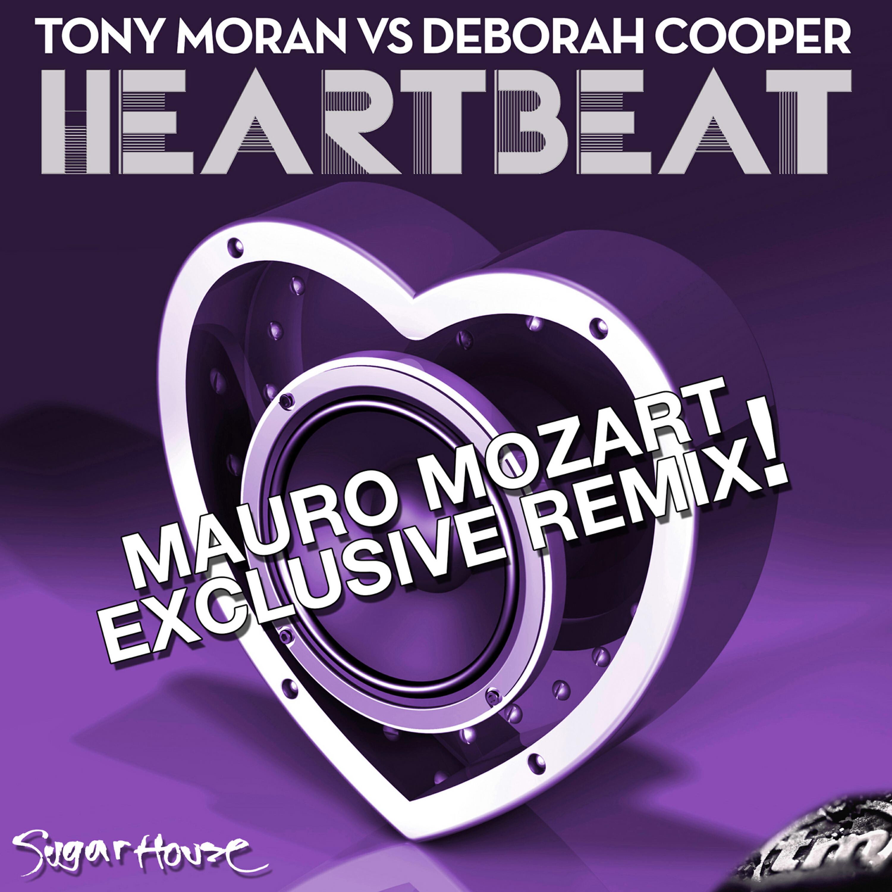 Релиз Heartbeat (Mauro Mozart Exclusive Remix!)