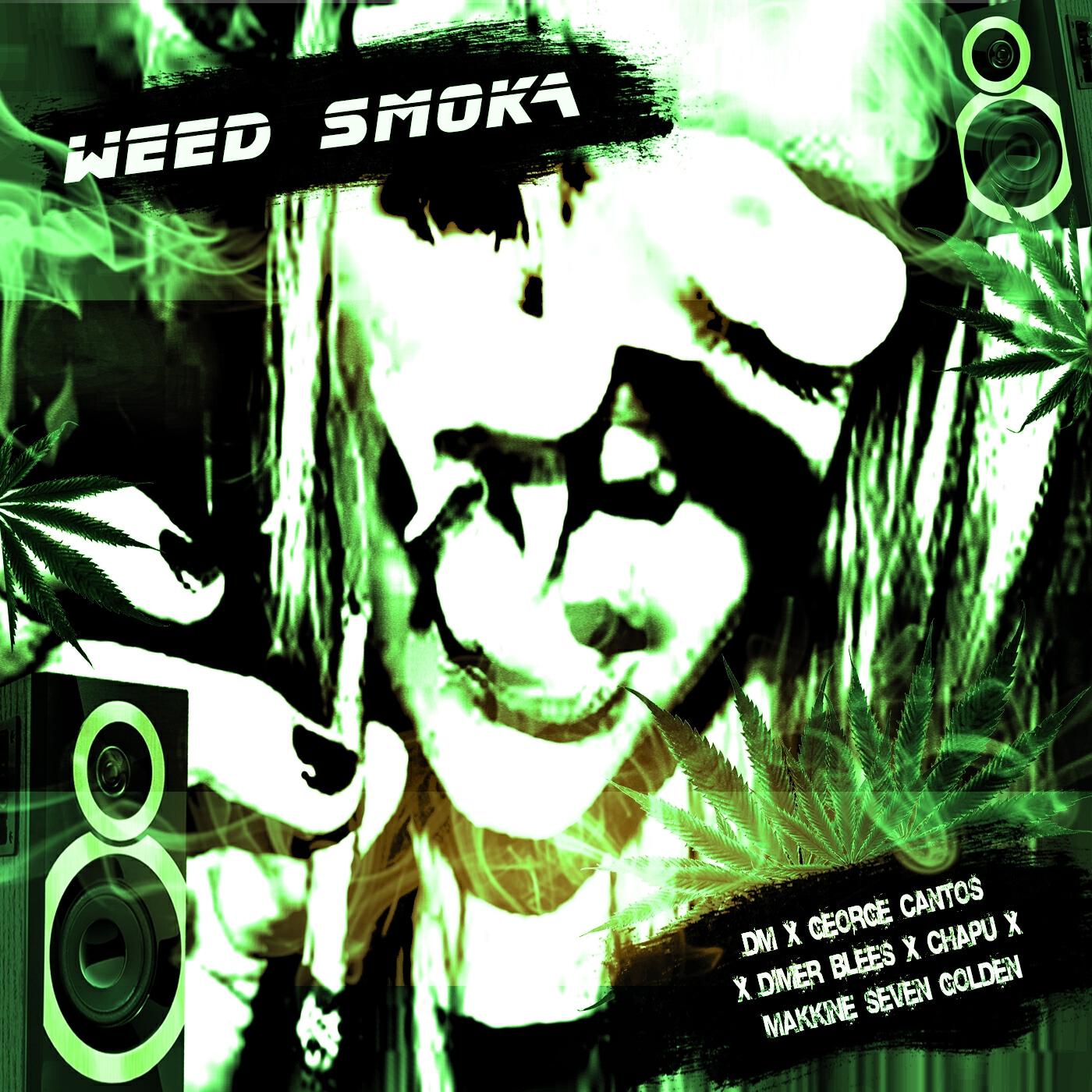 Релиз Weed Smoka