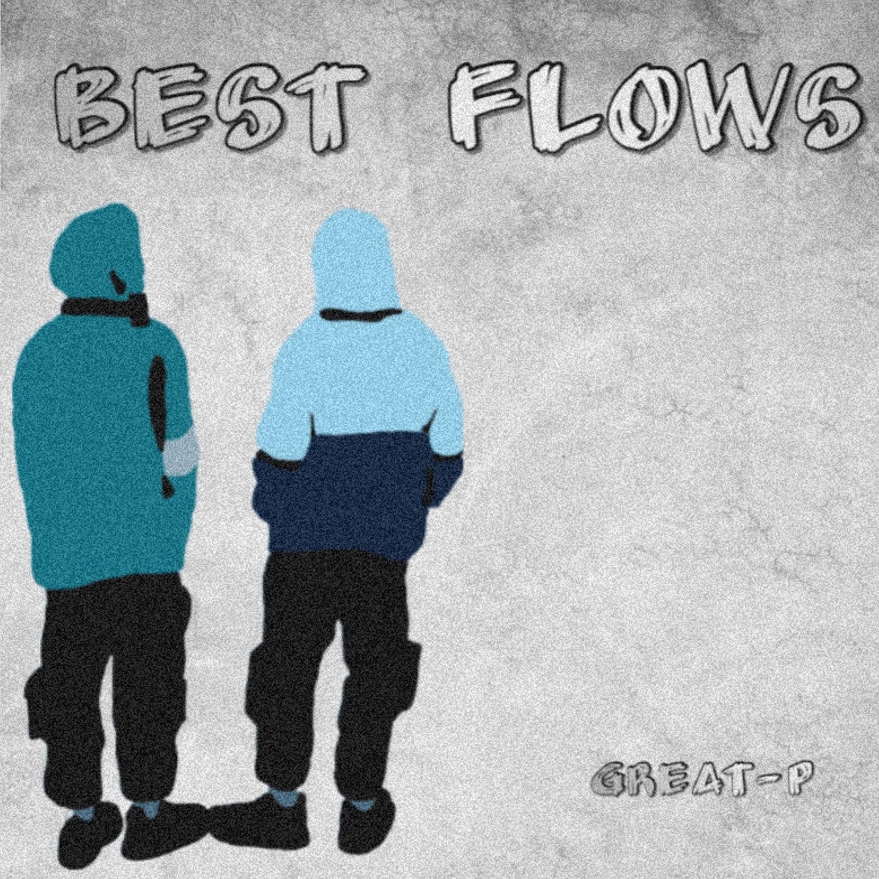 Релиз Best Flows