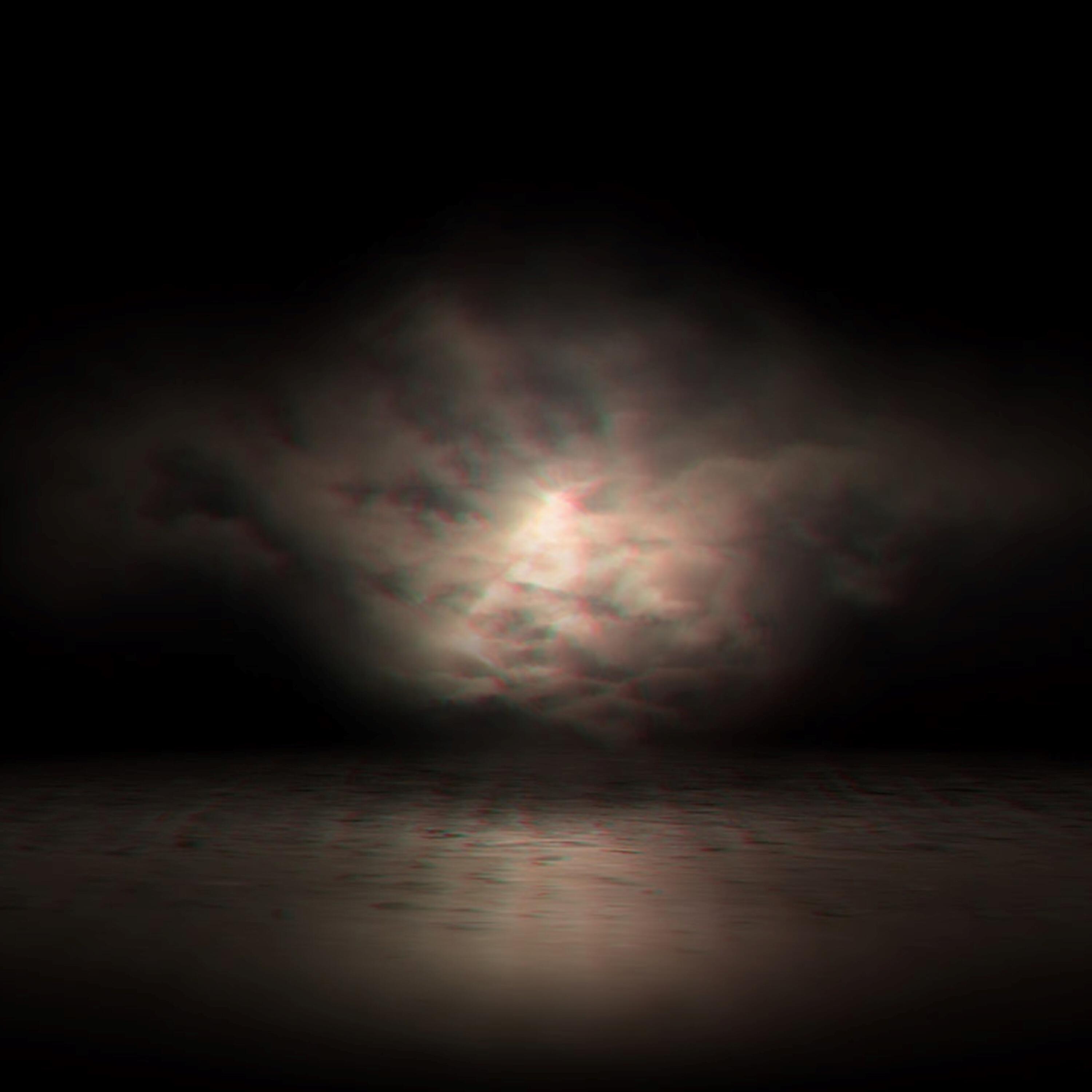 Релиз Darkside