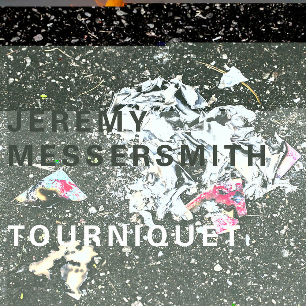 Релиз Tourniquet