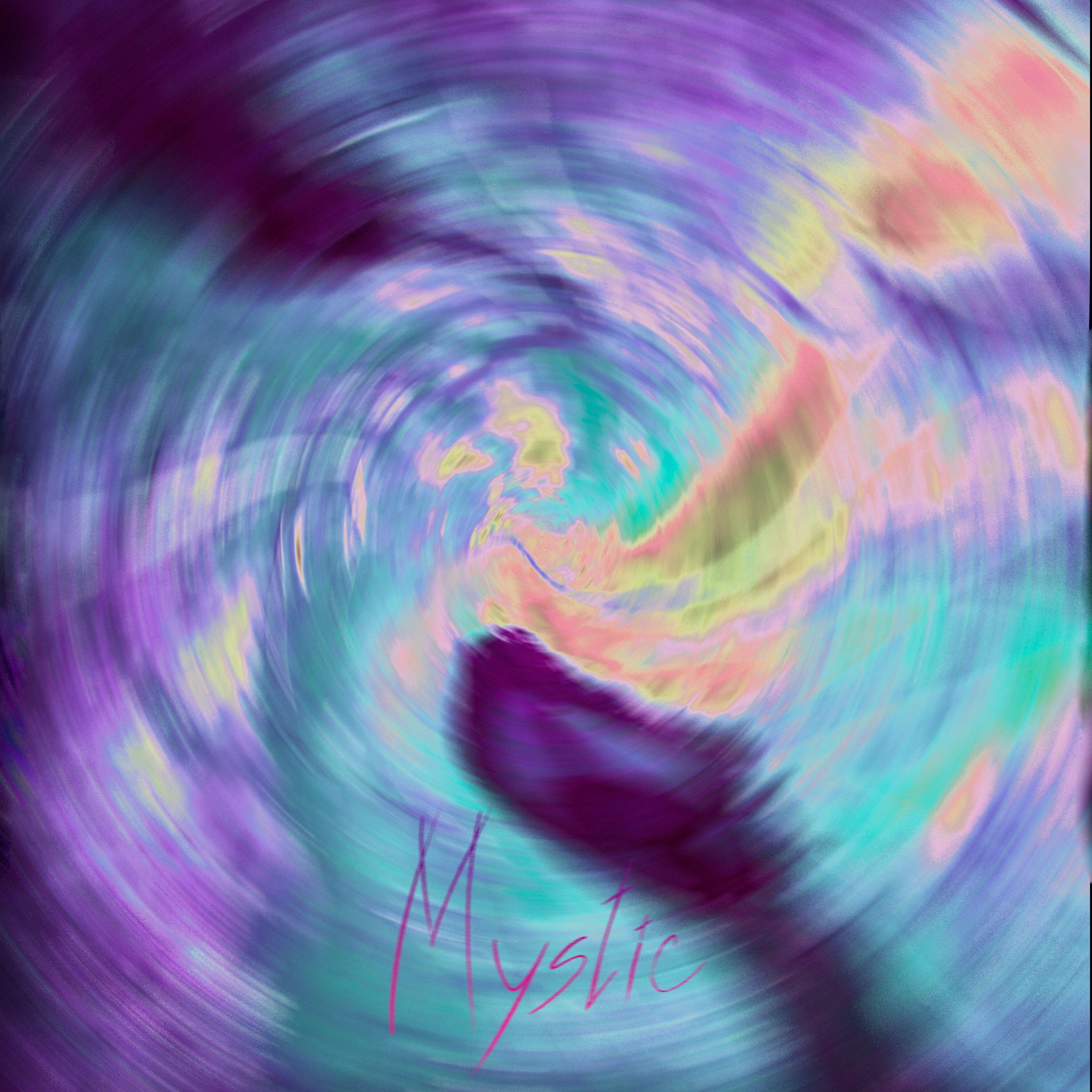 Релиз Mystic