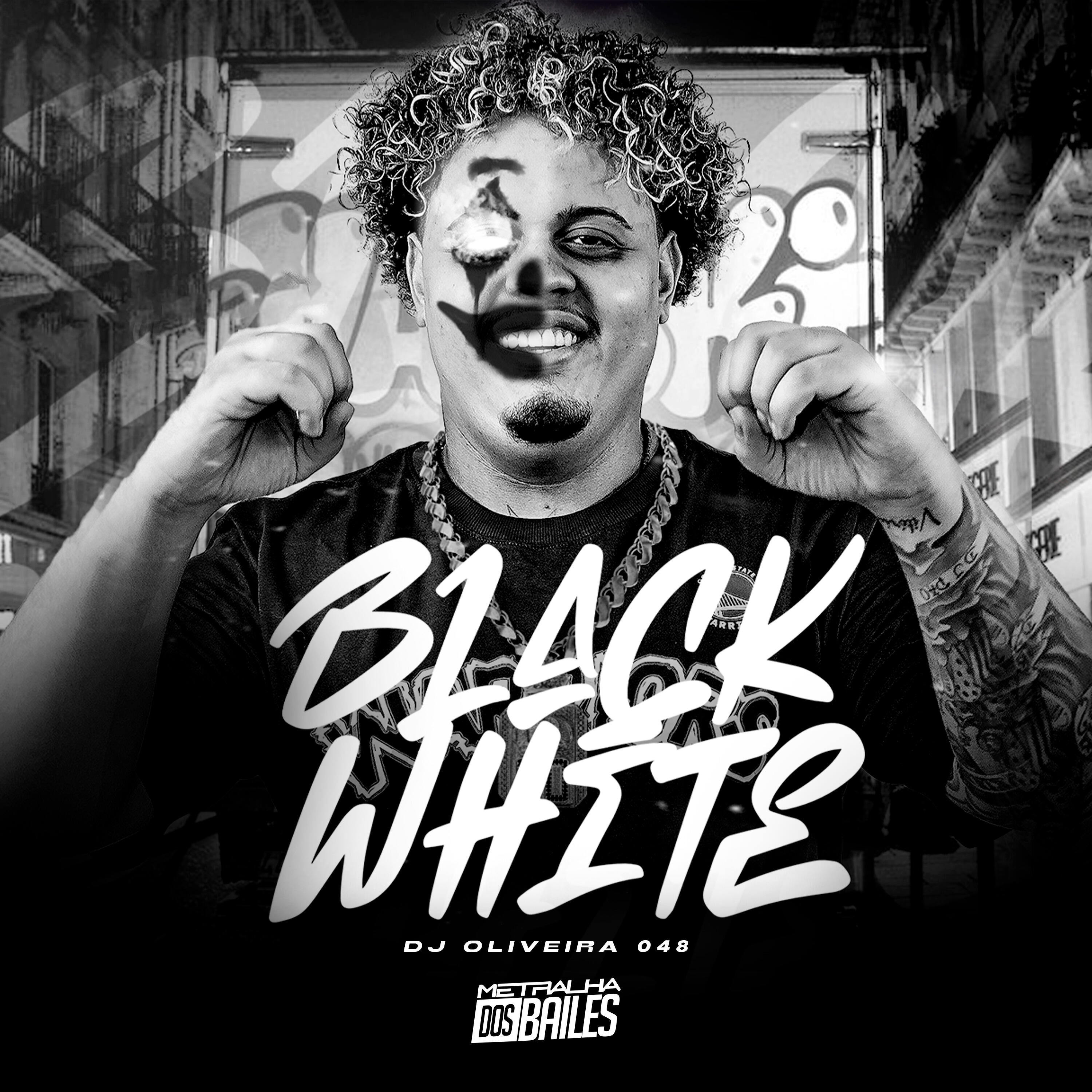 Релиз Black & White