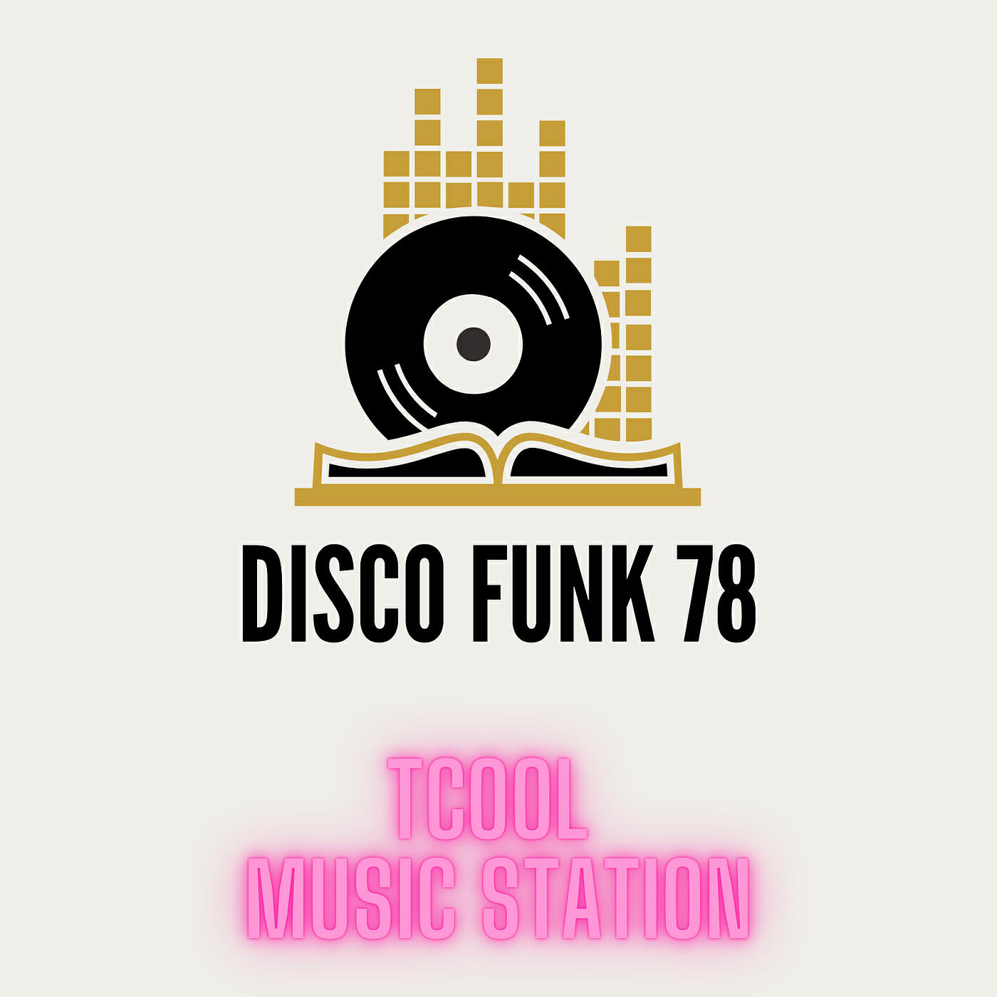 Tcool Music Station
