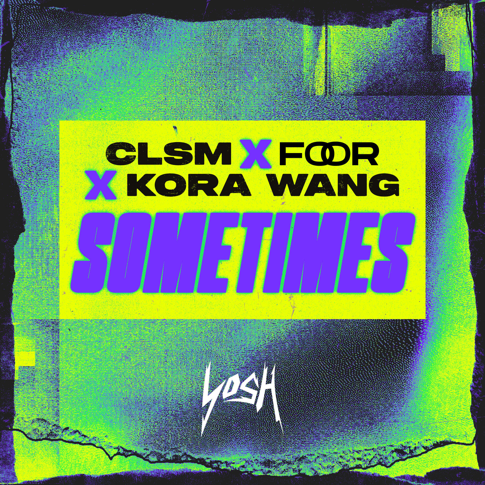 Релиз Sometimes