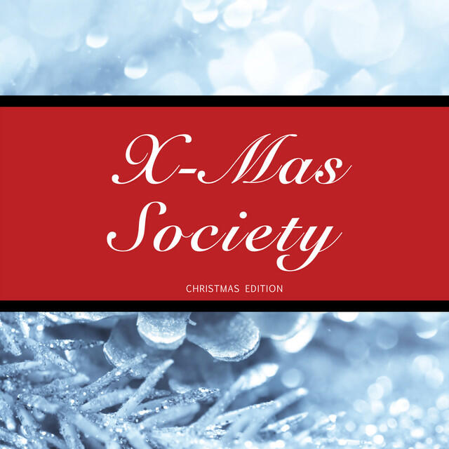 Релиз X-Mas Society