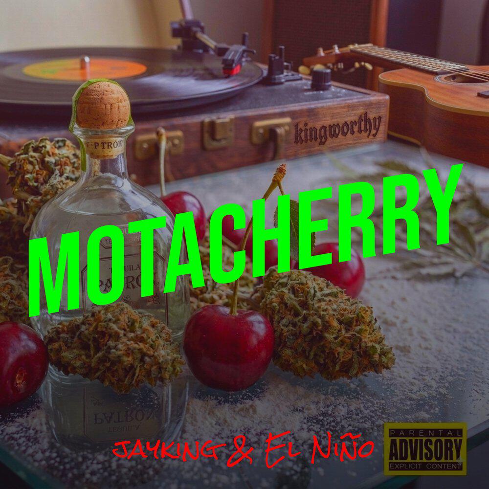 Релиз Motacherry