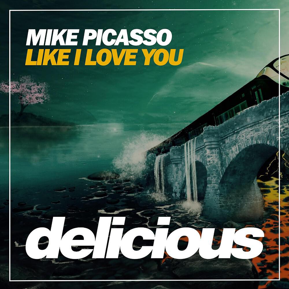 Релиз Like I Love You