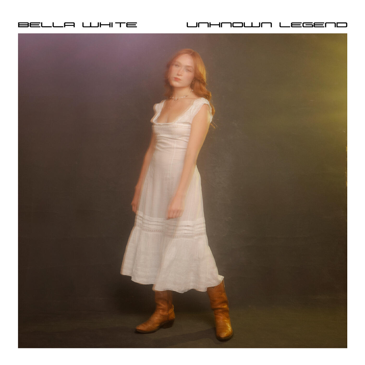 Релиз Unknown Legend