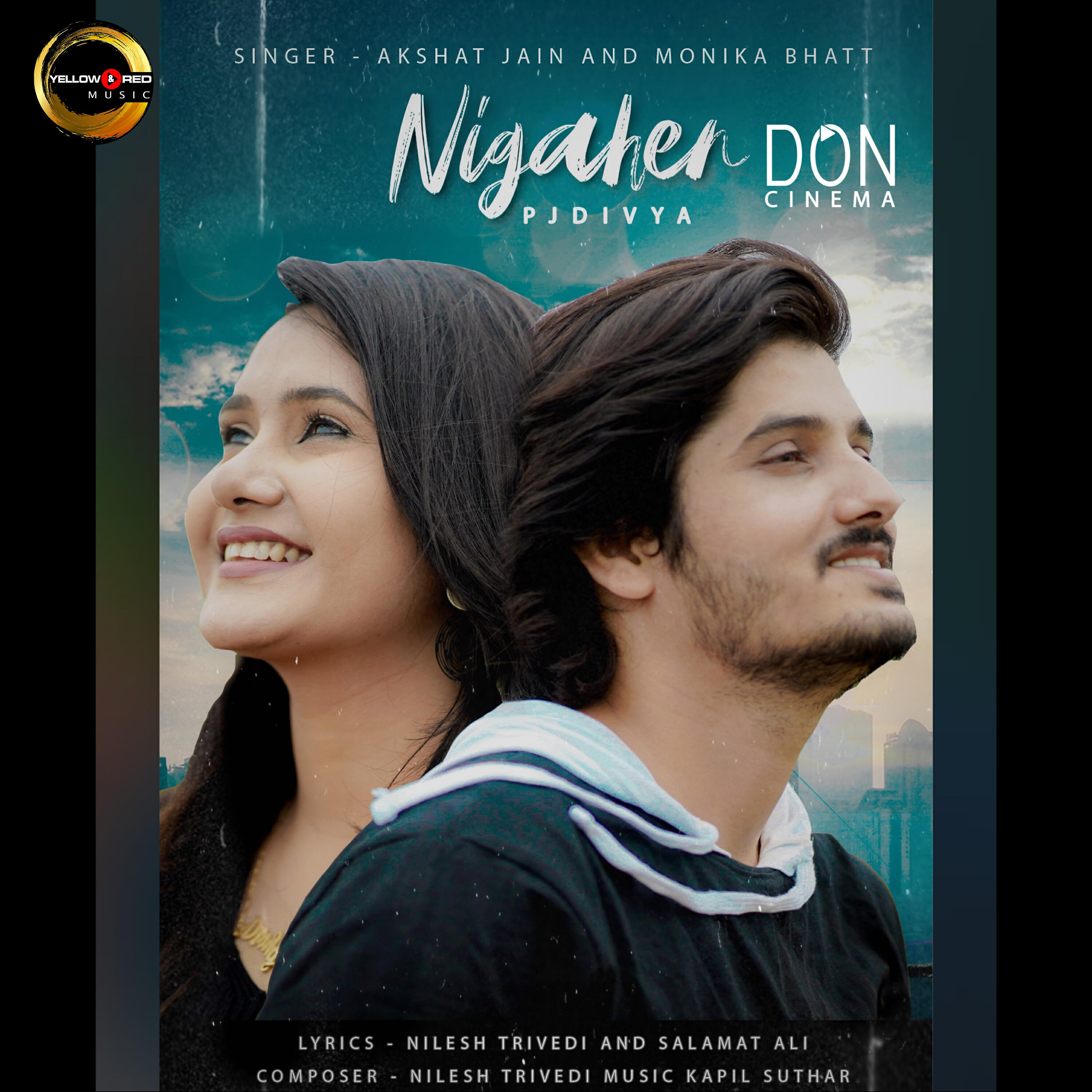 Релиз Nigahen