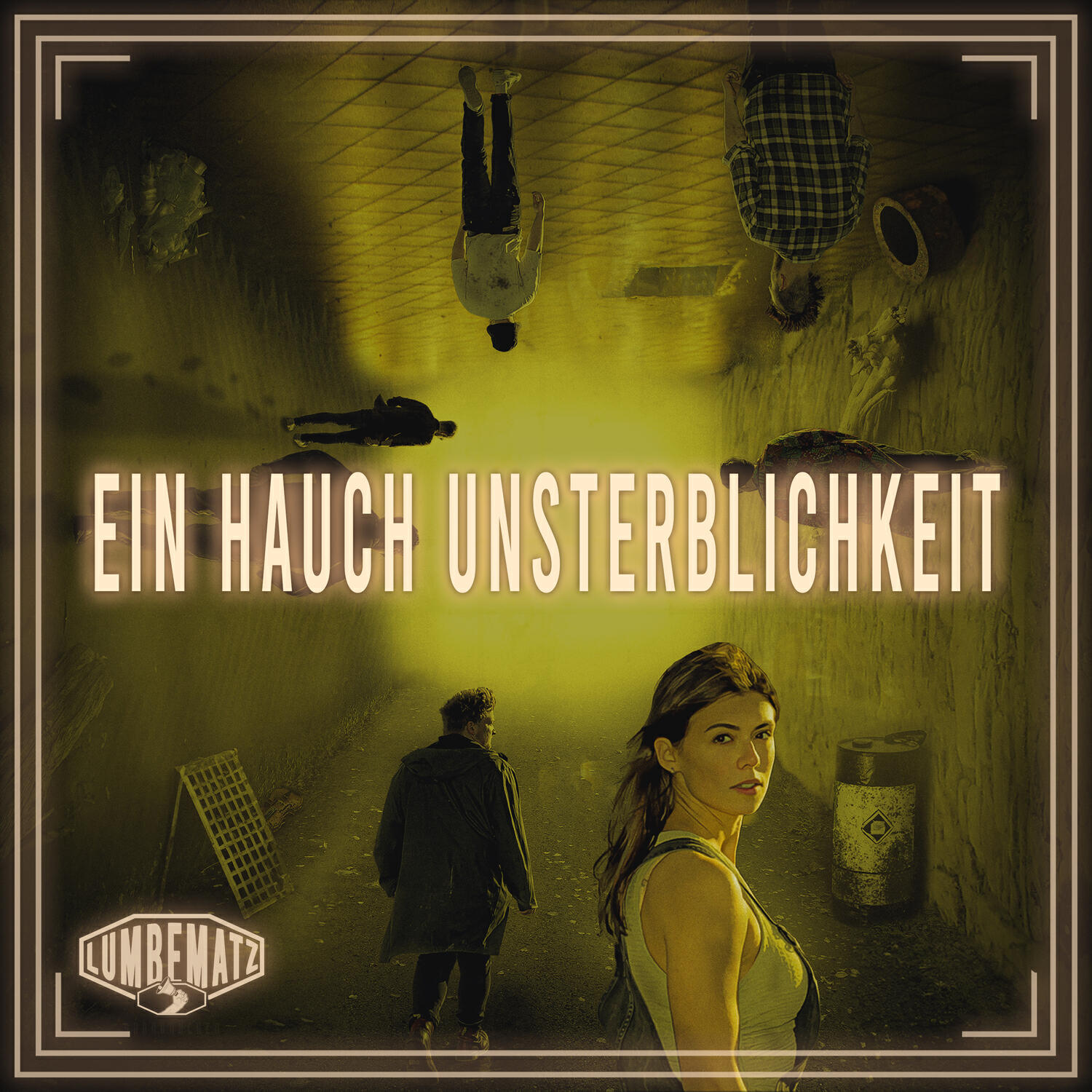 Трек Ein Hauch Unsterblichkeit