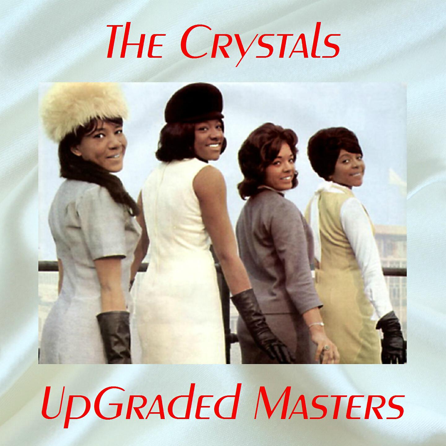 Релиз UpGraded Masters