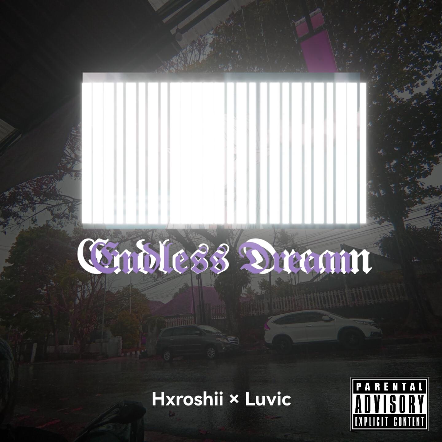 Релиз EndlessDream