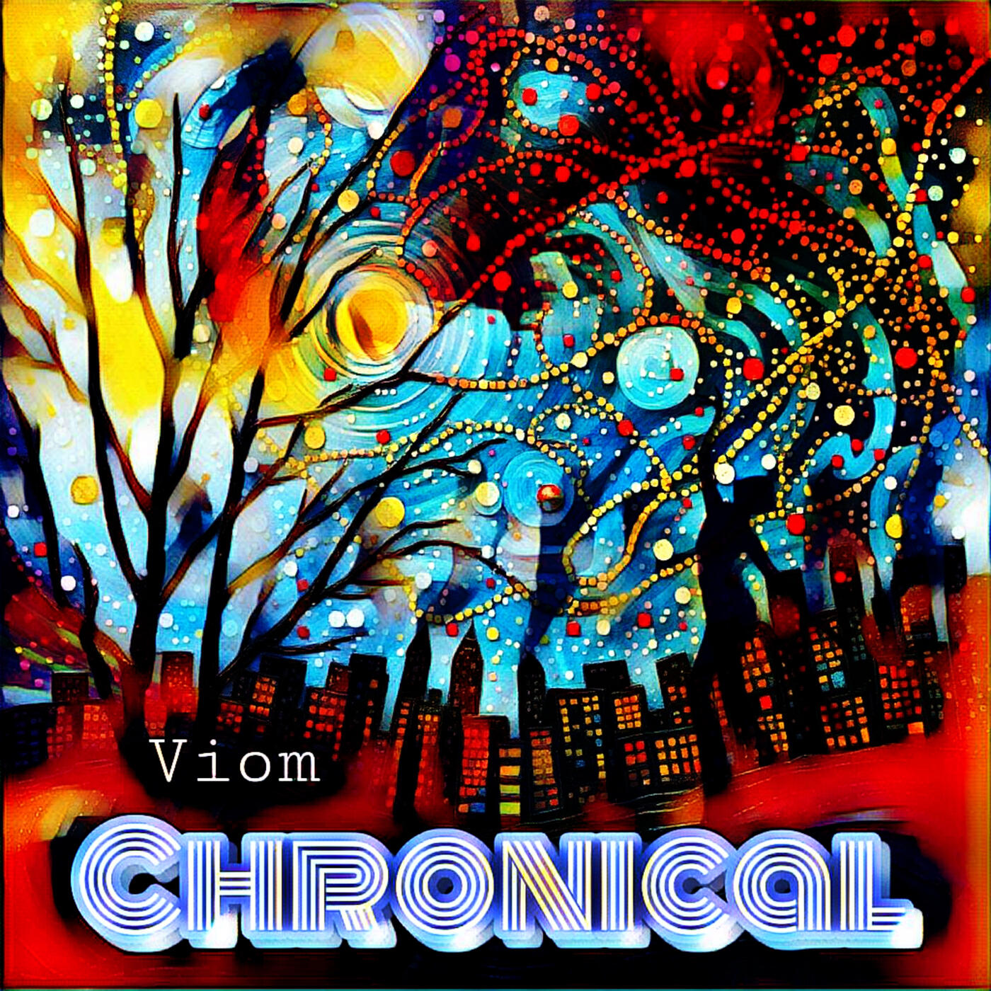 Релиз Chronical