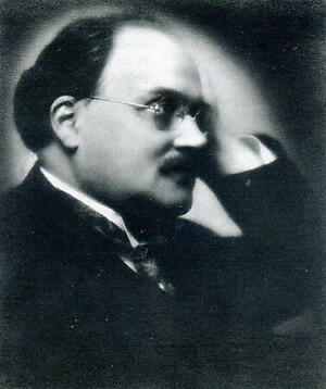 Raoul Koczalski