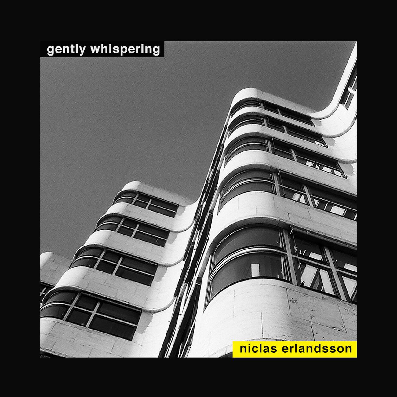 Релиз Gently Whispering