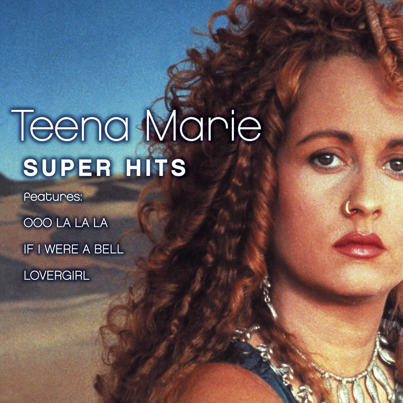 Постер альбома Super Hits
